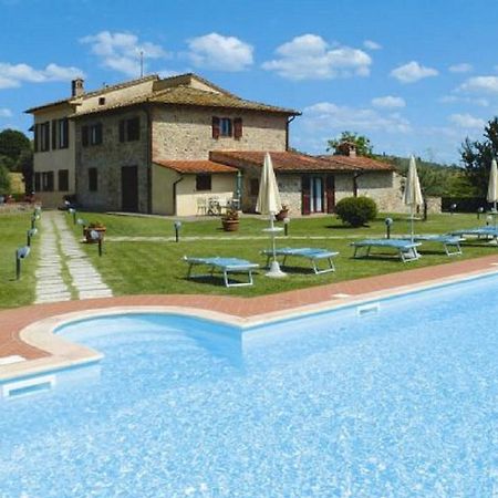 Apartmán Podere Il Gioiello San Gimignano Exteriér fotografie