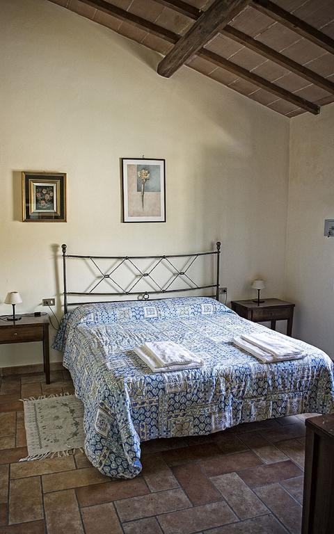 Apartmán Podere Il Gioiello San Gimignano Exteriér fotografie