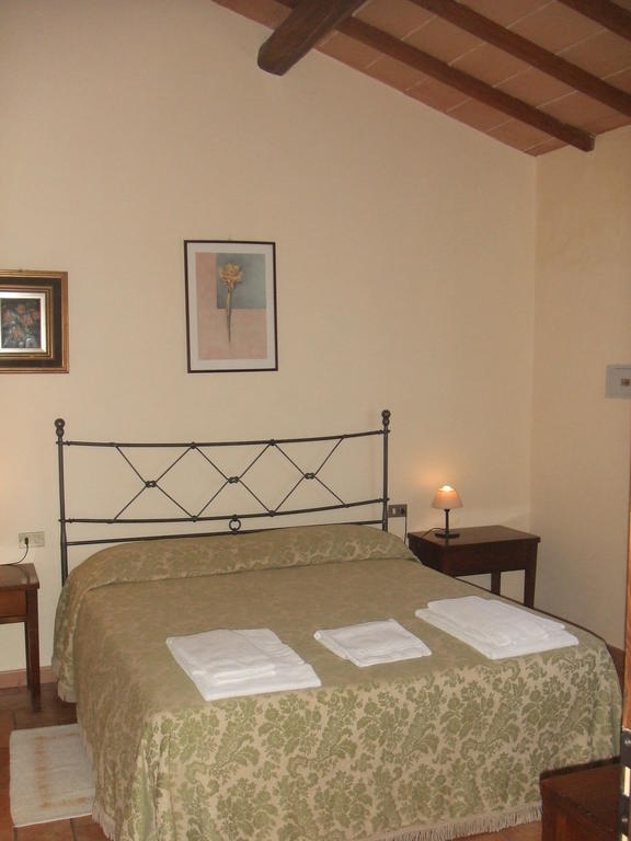 Apartmán Podere Il Gioiello San Gimignano Exteriér fotografie